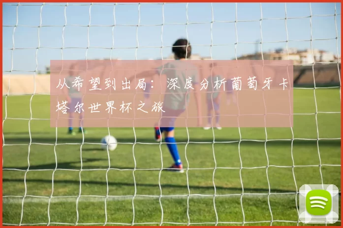 从希望到出局：深度分析葡萄牙卡塔尔世界杯之旅