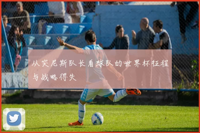 从突尼斯队长看球队的世界杯征程与战略得失