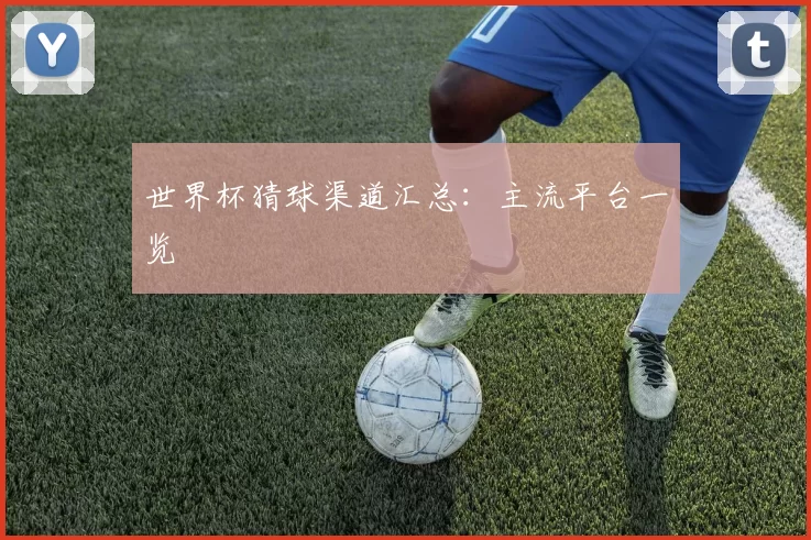 世界杯猜球渠道汇总：主流平台一览