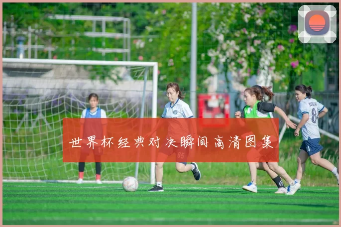 世界杯经典对决瞬间高清图集