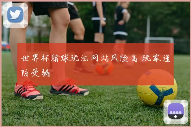 世界杯赌球玩法网站风险高 玩家谨防受骗